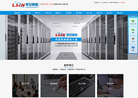 广州莱安智能化系统开发有限公司